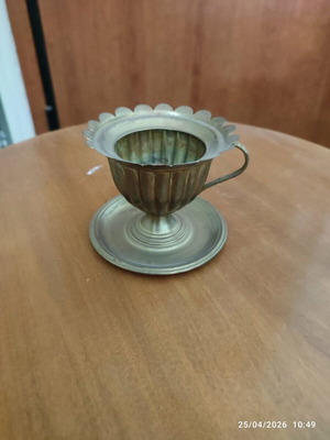 Copper Incense Burner like new