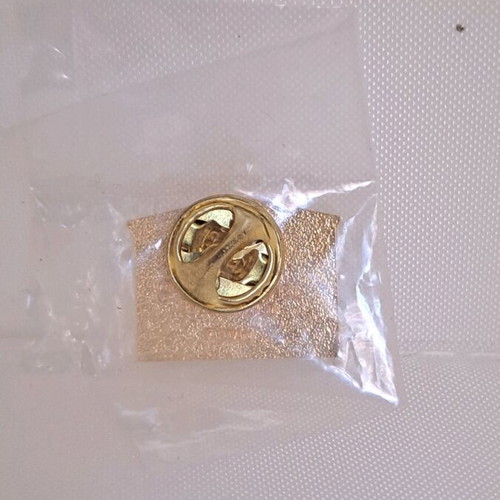 World Cup Pin new, authentic from 1994 final draw USA