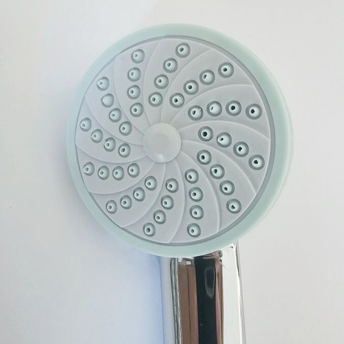 Shower Set new with handset, 150cm hose and wall mount