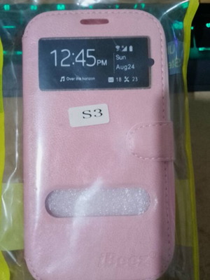 Samsung S3 case new