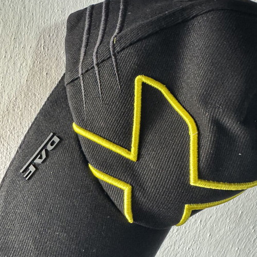 Daf cap