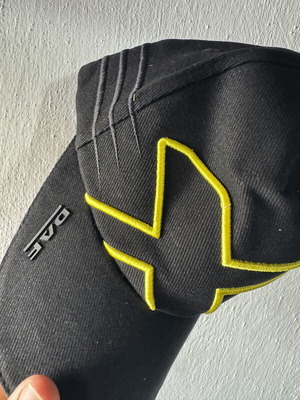 Daf cap