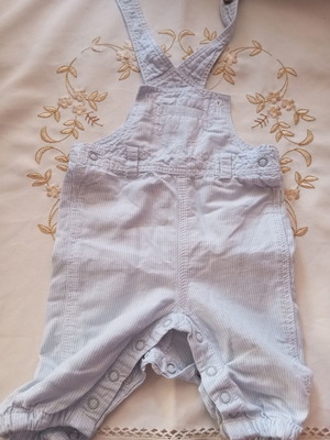 Baby romper size 56