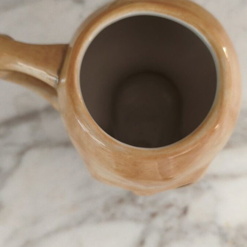 Skull coffee mug like new for coffee, tea or decoration