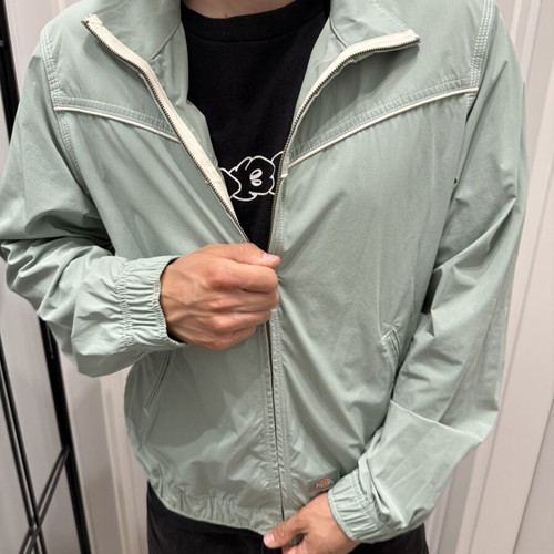 Dickies jacket new, turquoise, medium size