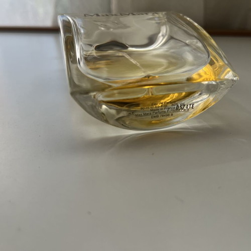 Max Mara perfume for women used, 90 ml