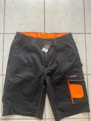 Parkside work shorts size 50 new
