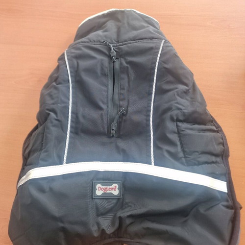 DogLemi warm winter dog coat new, waterproof and windproof