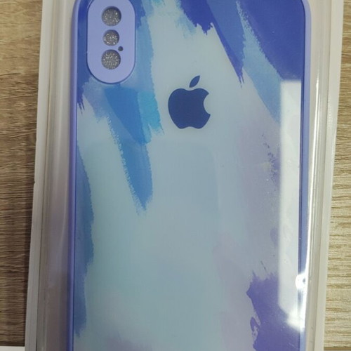 iPhone X case new unused