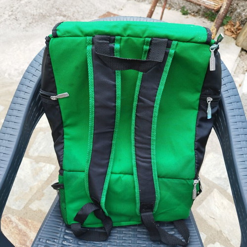 Athens 2004 collectible portable cooler bag