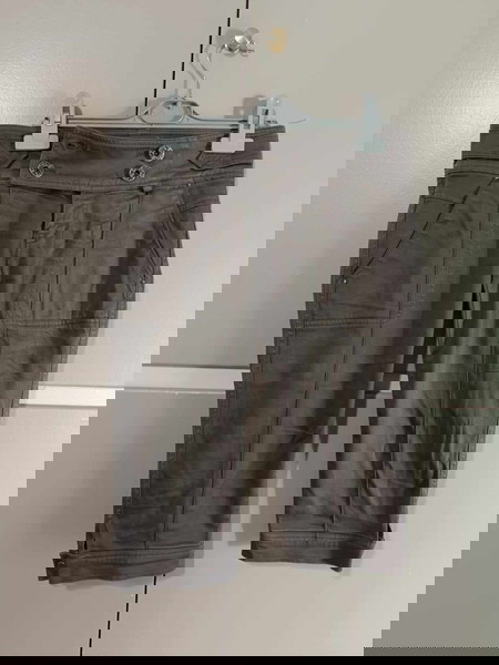 Zara παντελόνι
