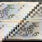  2 γερμανικά μάρκα 1989