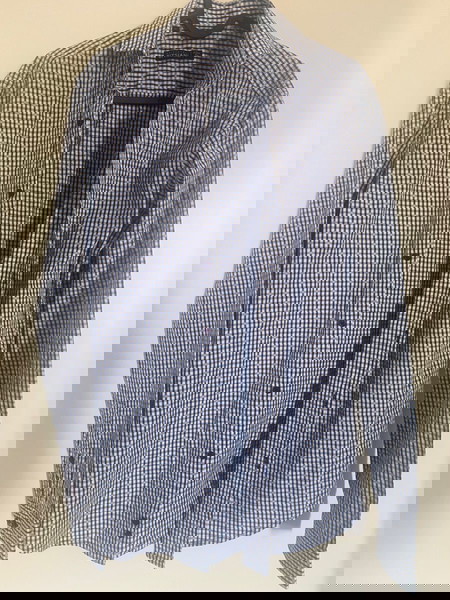 Aristoteli Bitsiani αντρικό πουκάμισο σε Medium Slim fit