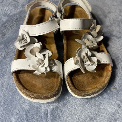Lapin House leather kids sandals No 28