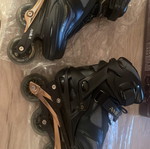Amila rollers size 45 like new
