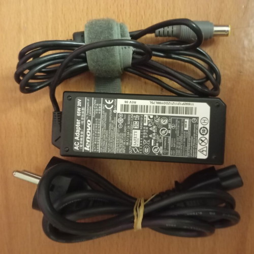 Lenovo laptop charger original