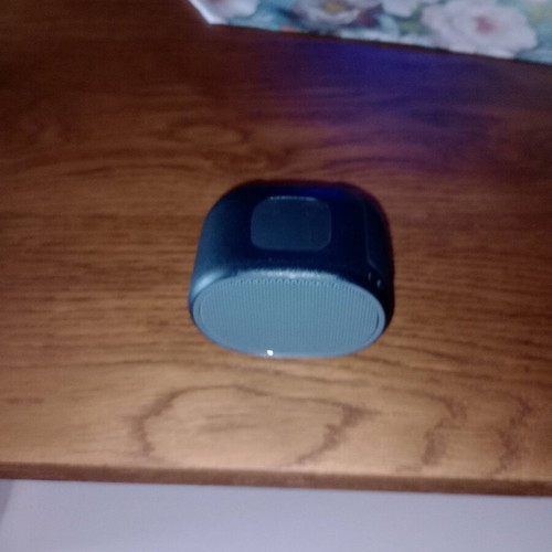 Portable Wireless Speaker EXTRA BASS XB01 like new