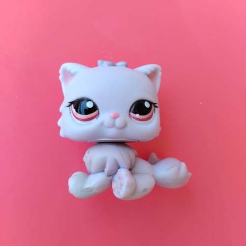 Littlest Pet Shop Hasbro collection, like new, 70+ figures