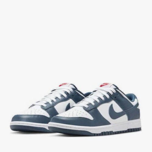 Nike Dunk Low Valerian Blue sneakers brand new size 42