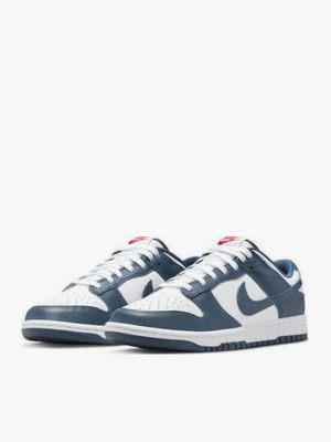Nike Dunk Low Valerian Blue sneakers brand new size 42