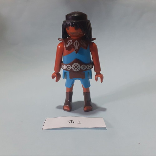 Playmobil gladiator figure set 4653 like new