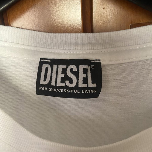 Diesel men's T-shirt, size L