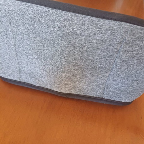 Skip Hop stroller organizer like new