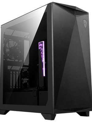 Gaming PC μεταχειρισμένο με NVIDIA GeForce RTX2070, Intel Core i5 9600K, 16GB RAM, 1TB NVMe