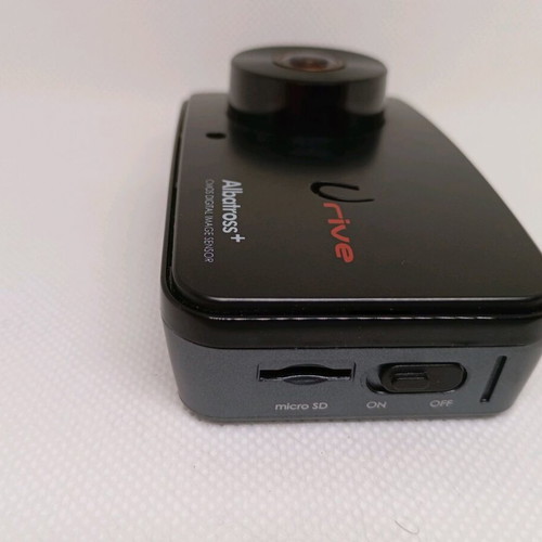 Urive Albatross+ MD 7100P dashcam device like new