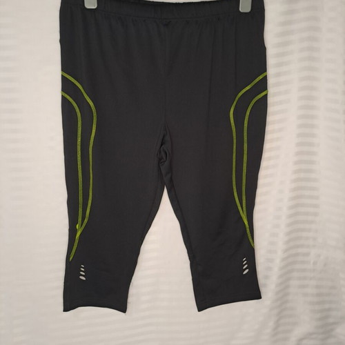Crivit Cycling Set XL Like New Jersey Shorts Tights