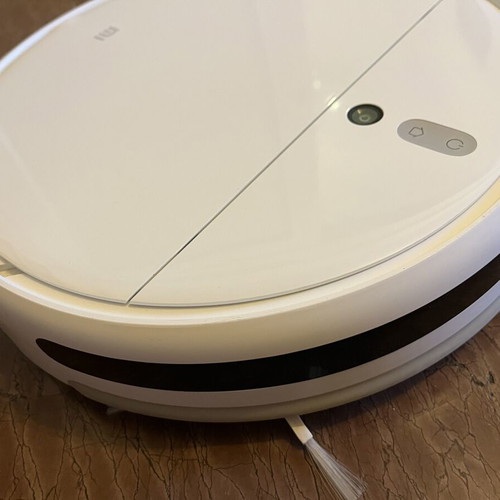Xiaomi Mi Robot Vacuum Mop 1C with replacement parts set