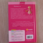 Polyanna new, level 3, for 10 years old