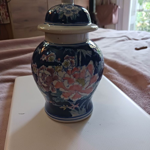 Chinese decorative amphora vase new