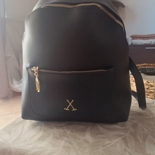 Beverly Hills Polo Club backpack, blue