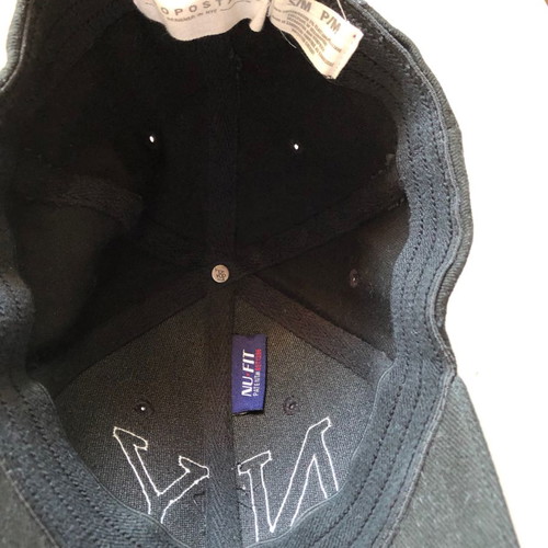 New York City Aeropostale Hat Size Medium Color Black