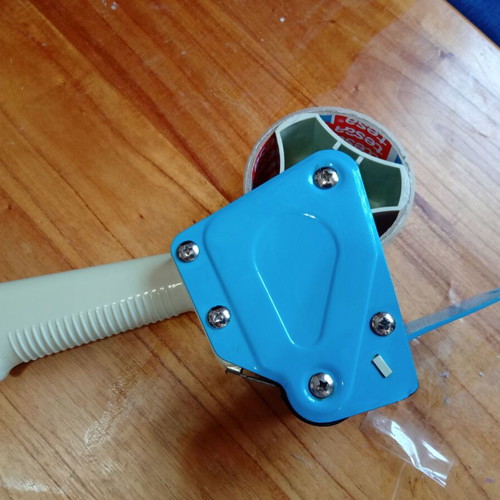 Tape dispenser like new