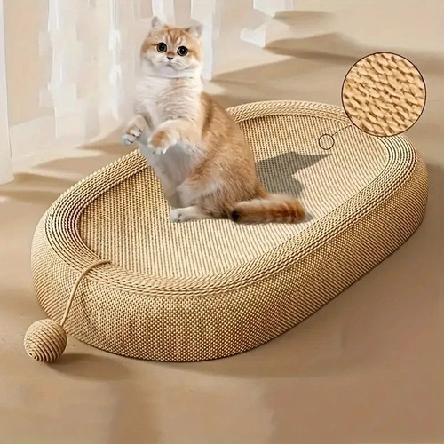 Cat scratching board καινούριο σε άριστη κατάσταση