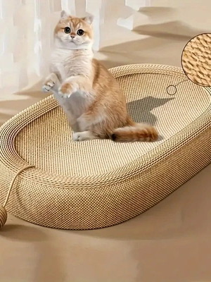 Cat scratching board καινούριο σε άριστη κατάσταση