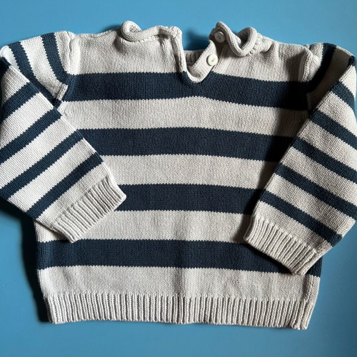 Baby shirt for girl 18-24 months used