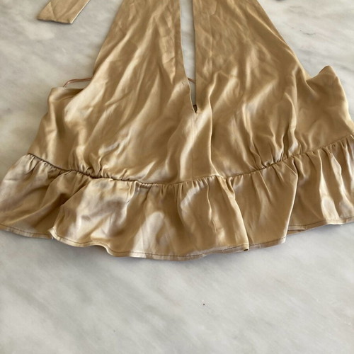 Rococo top XL like new