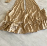 Rococo top XL like new