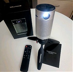 Mini projector & τρίποδο