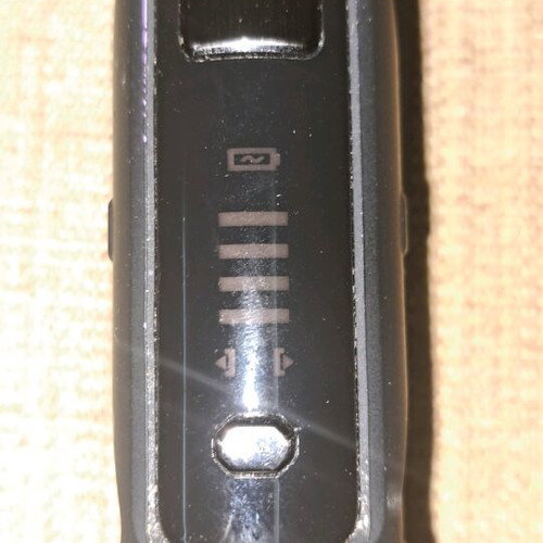 Innokin Adept and Innokin Zlide 2ml electronic cigarette used