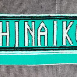 Panathinaikos FC scarf