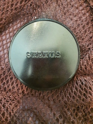 Status decorative item new with quality stones