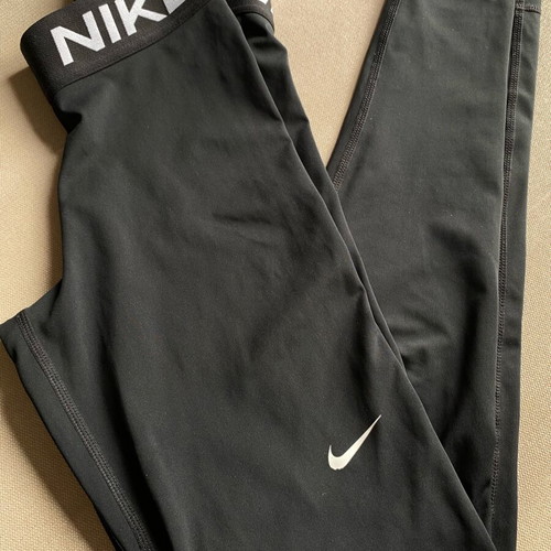 Nike Pro 365 women's leggings XS black like new
