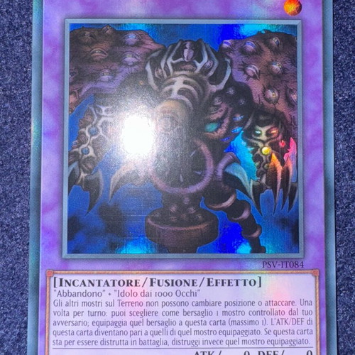 miscut yugioh cards Misprint / Miscut / Error Yu-gi-oh Tcg Power Of The Elements Booster P –  Cherry Collectables main image 1