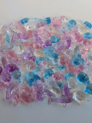 Diamantenios Kosmos 1992 figures new from Psilikoko