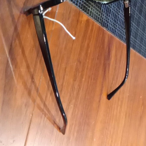 Guneikia glasses new with yellow lenses