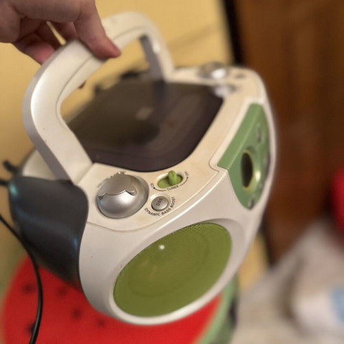 Philips CD Soundmachine vintage μεταχειρισμένο με ψηφιακό tuner